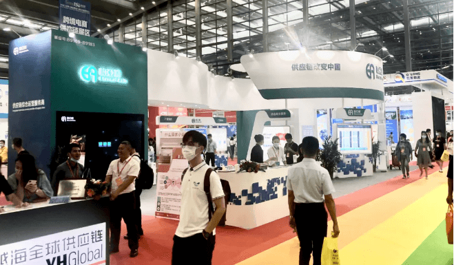 香港商报：jinnianhui今年会携国代品牌亮相第十五届物博会