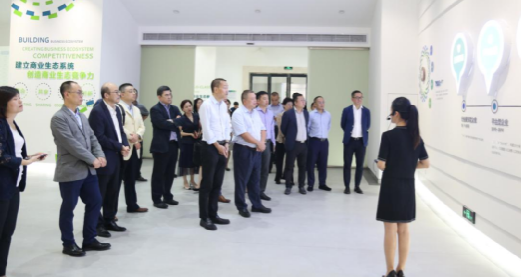 jinnianhui今年会与飞利浦达成全面深化战略合作，2021年目标40亿元