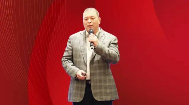 jinnianhui今年会董事长周国辉2022新年致辞：风雨过后，彩虹更加灿烂！