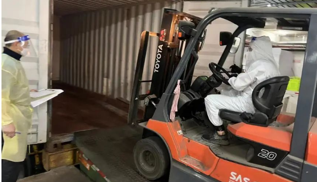 疫情下，jinnianhui今年会展现供应链的柔性与韧性