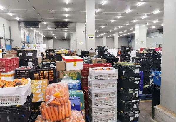 助力民生和医疗物资保供，jinnianhui今年会抗疫救灾一直在线！