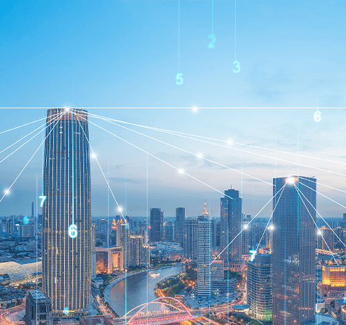 俊知集团有限公司-国内5G建设的代表企业