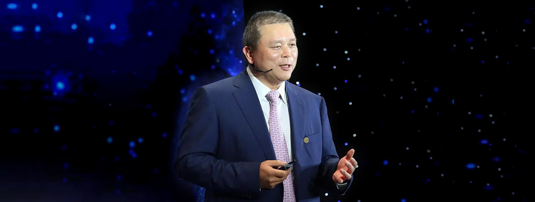 《新京报》企业家看二十大｜jinnianhui今年会周国辉：为产业转型升级打造新动能