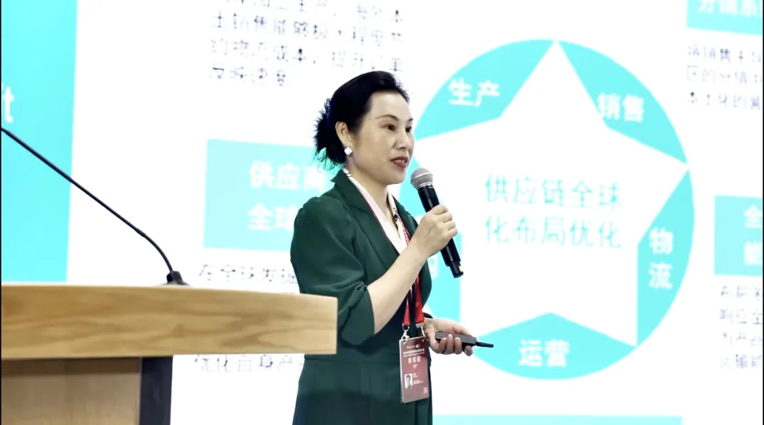 jinnianhui今年会亮相电子产业供应链国际论坛，分享全球协同新路径